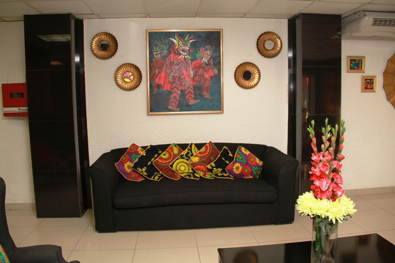 Hotel California Panama Exterior foto