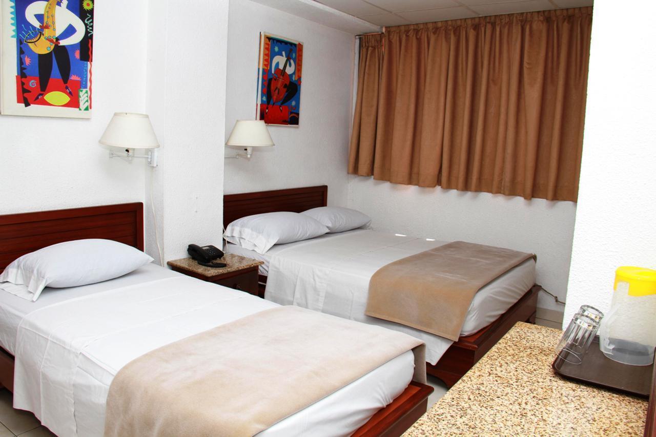 Hotel California Panama Exterior foto